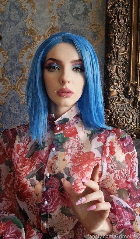 Grimoire NurlyFans-Pornos