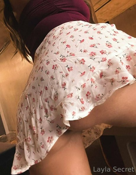 laylasecret OnlyFans Leaks Nacktbilder
