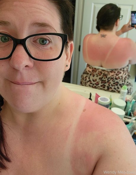 wendymeadows Sexy OnlyFans