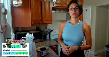 AlexiaRaye OnlyFans XXX