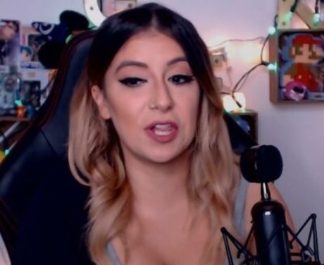 AlexiaRaye OnlyFans Sex Leak