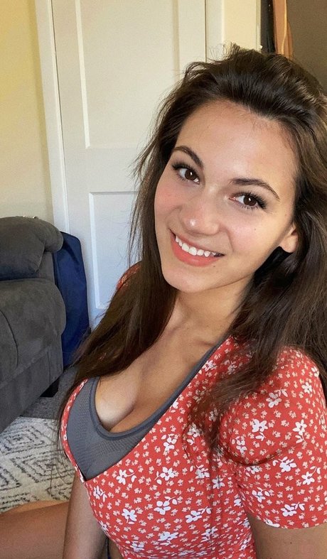 AlexiaRaye Nacktbilder von OnlyFans geleakt