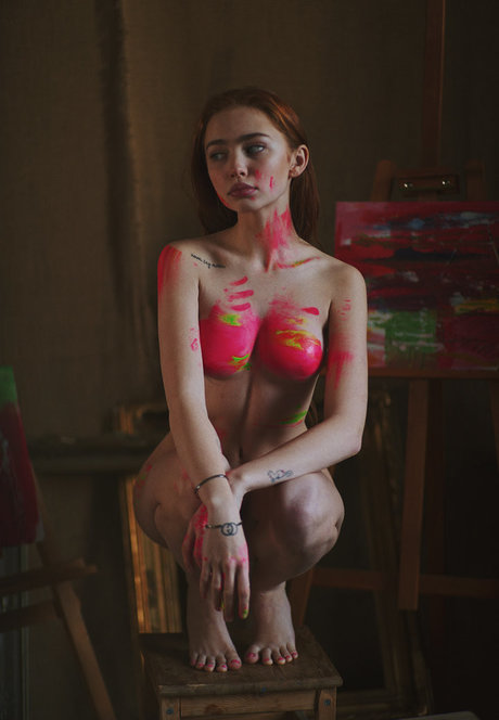 knackarsch onlyfans sexy nackt Bilder