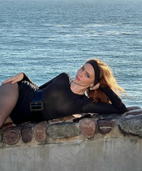 Renatarii Oben ohne OnlyFans