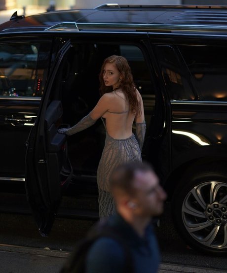 Renatarii Nacktbilder von OnlyFans geleakt