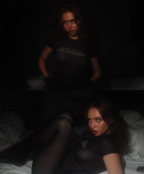 Renatarii Leaks von OnlyFans