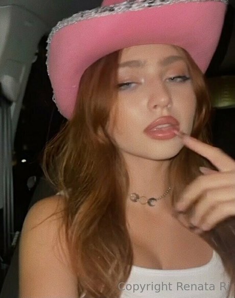 Renatarii Leaks von Nacktbildern auf OnlyFans
