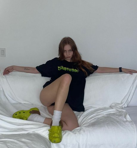 Renatarii OnlyFans-Bilder geleakt