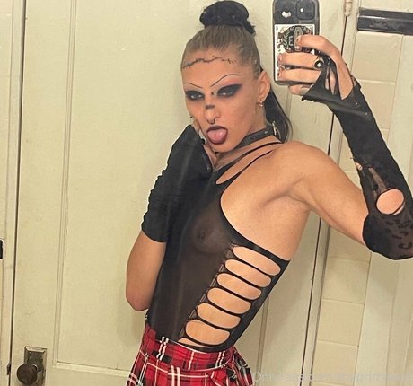 theprimadoll Nackt auf OnlyFans