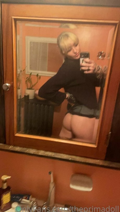 theprimadoll OnlyFans Nacktbilder