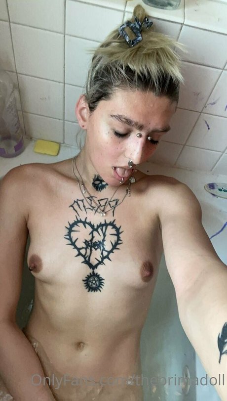 theprimadoll Nacktbilder OnlyFans Leaks