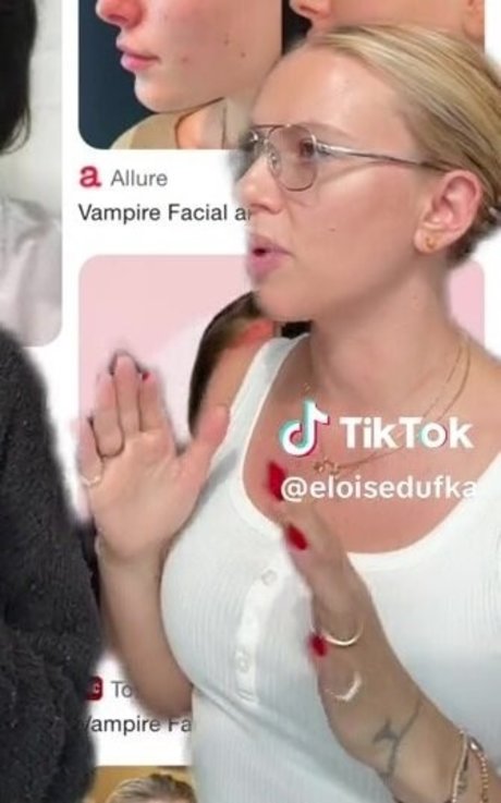 Scarlett Johansson Gratis OnlyFans Inhalte