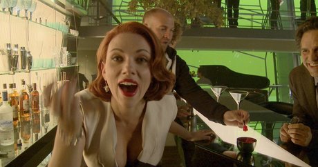 Scarlett Johansson Neuer OnlyFans Leak