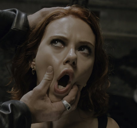 Scarlett Johansson OnlyFans Archiv