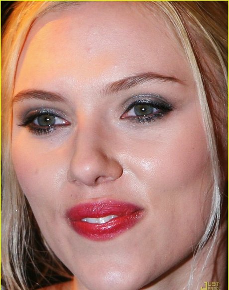 Scarlett Johansson Nacktbilder von OnlyFans geleakt