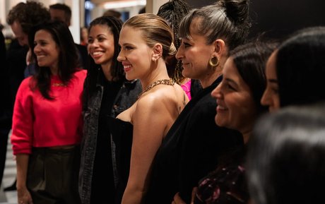 Scarlett Johansson OnlyFans Leaks Pornografie