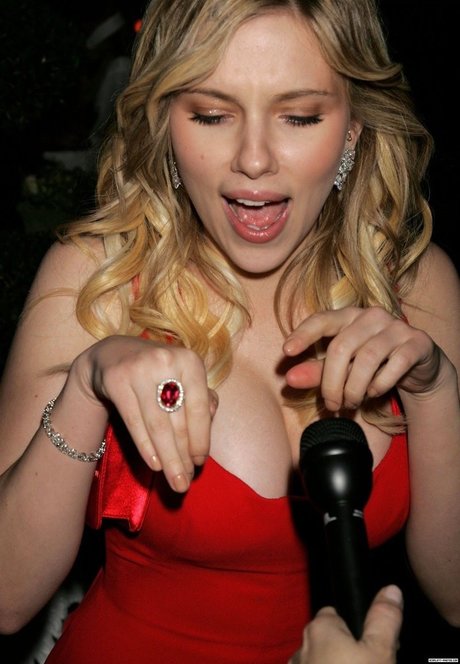 Scarlett Johansson Profilbild