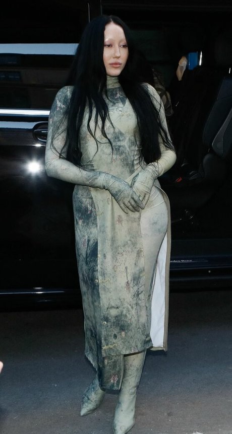 Noah Cyrus Nacktbilder-Leaks von OnlyFans