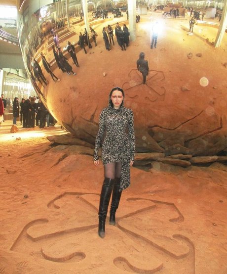 Noah Cyrus OnlyFans Star