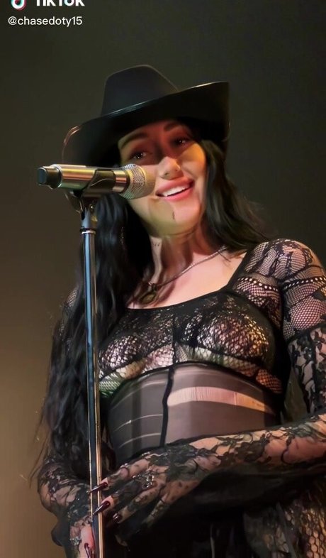 Noah Cyrus OnlyFans Inhaltstyp