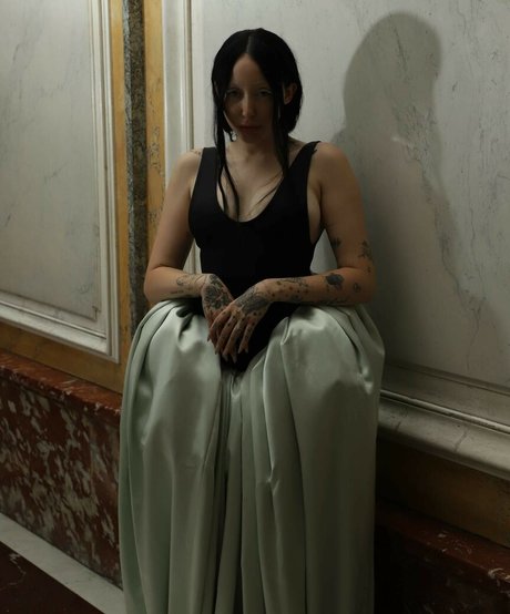 Noah Cyrus OnlyFans Nacktbilder geleakt