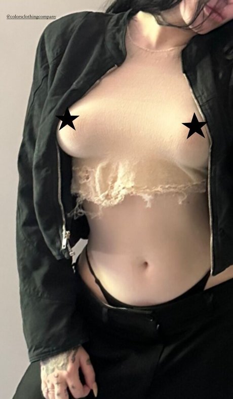 Noah Cyrus OnlyFans Leak