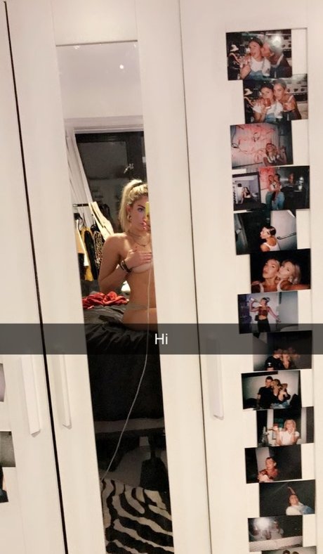 Noah Cyrus Nacktbilder von OnlyFans