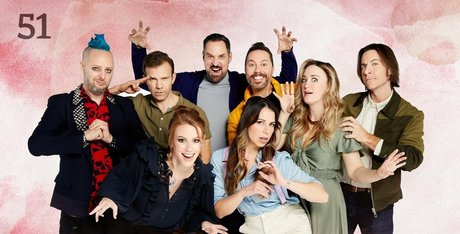 Laura Bailey OnlyFans-Leak