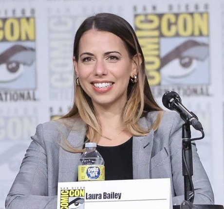 Laura Bailey Leaked OnlyFans Sex Tape