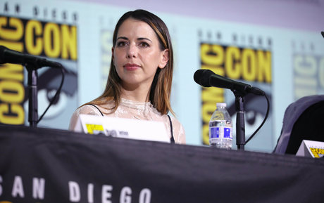 Laura Bailey Titten OnlyFans