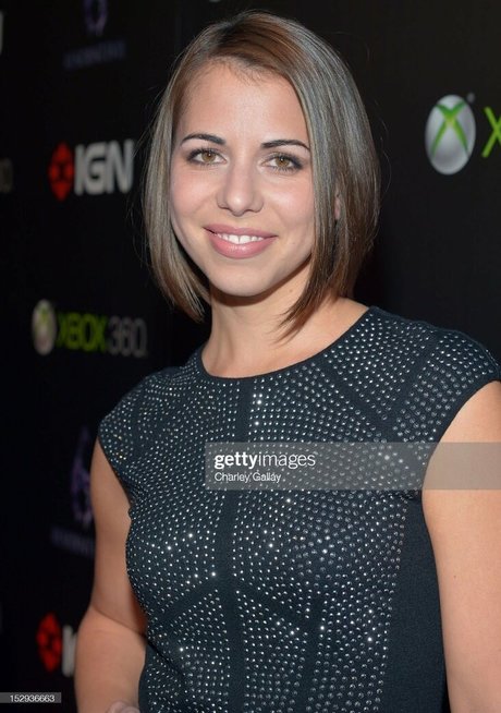 Laura Bailey OnlyFans Archiv