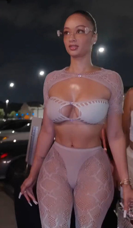Draya Michele Nackt auf OnlyFans