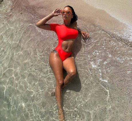 Draya Michele Leaked OnlyFans Sex
