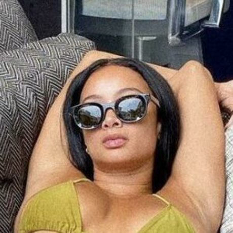 Draya Michele OnlyFans-Leaks