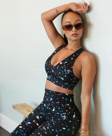 Draya Michele Leaks von OnlyFans