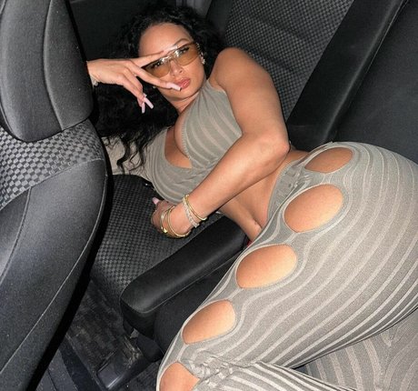 Draya Michele Sex auf OnlyFans