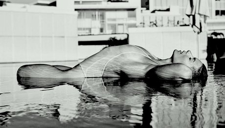 Jen Widerstrom OnlyFans geleakte Pornografie