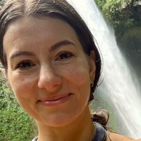 Jen Widerstrom OnlyFans-Leaks