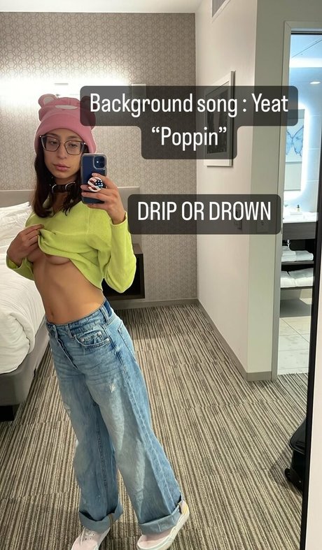 Sona Bella OnlyFans-Inhalte