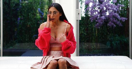 Sona Bella Nacktbilder von OnlyFans