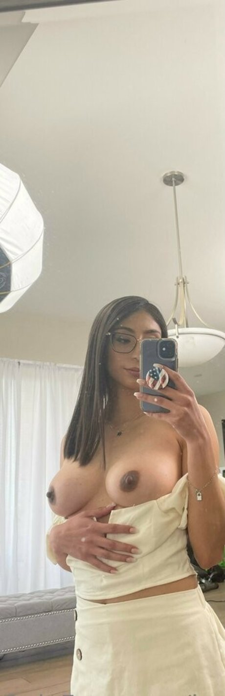 Sona Bella OnlyFans Nackt Leak