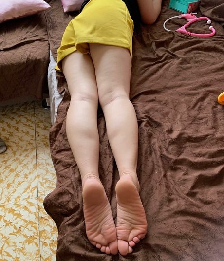 Snowyfeet19 OnlyFans Sex Leak