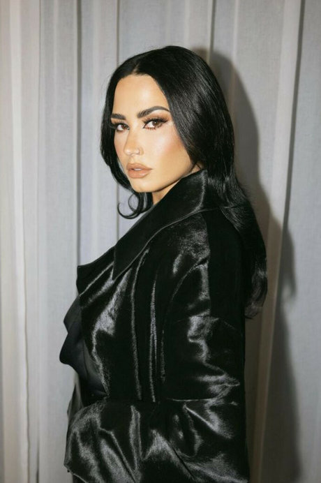 Demi Lovato OnlyFans geleakt