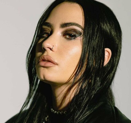 Demi Lovato Nacktbilder auf OnlyFans