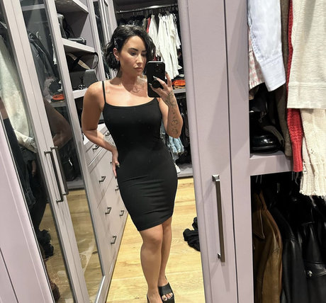 Demi Lovato OnlyFans Leak