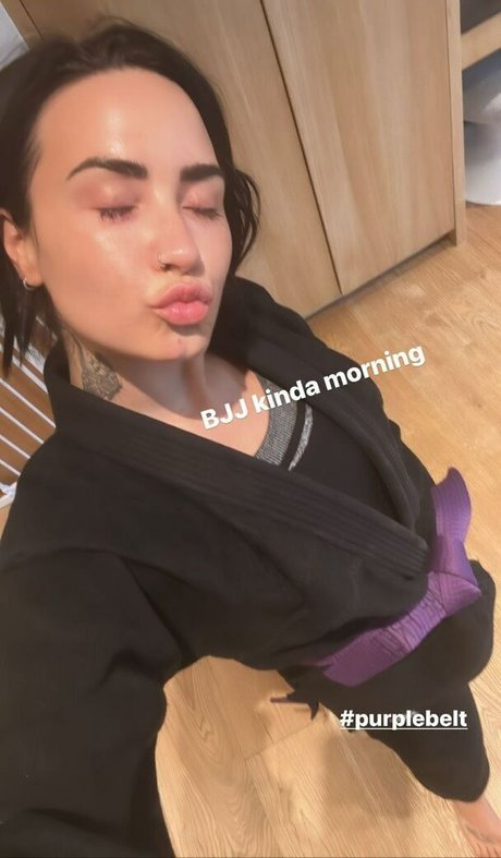 Demi Lovato Profilbild
