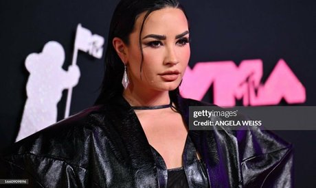 Demi Lovato Nacktbilder OnlyFans geleakt