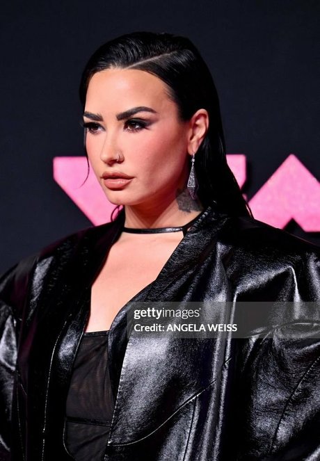 Demi Lovato OnlyFans Gratis-Inhalte