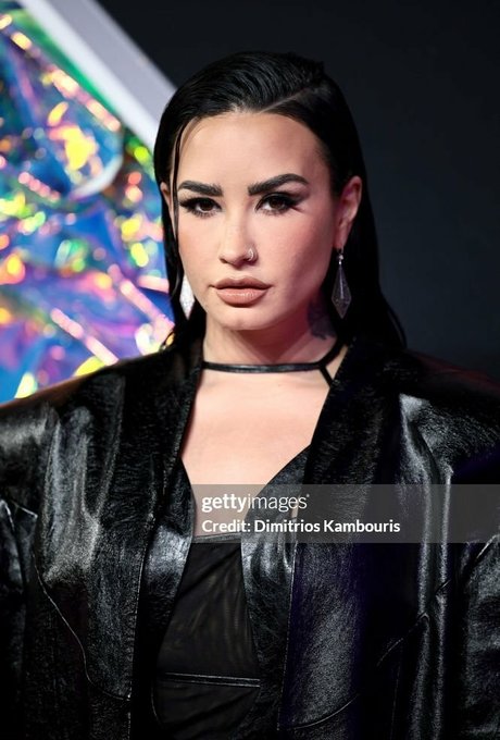 Demi Lovato Nacktbilder geleakt OnlyFans Aufgedeckt