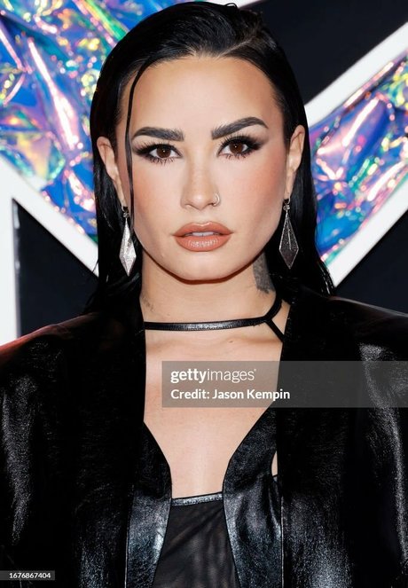 Demi Lovato OnlyFans Dirtyship geleakt